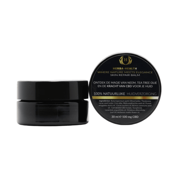 CBD Balms category icon